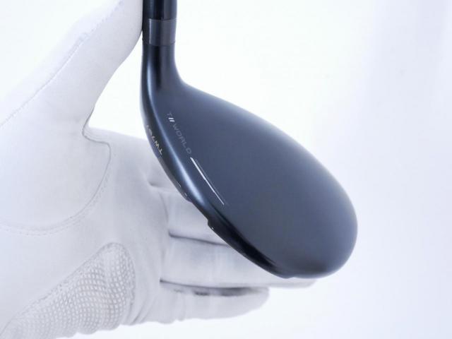 Fairway Wood : Honma : ไม้กระเทย Honma Tour World TW767 (รุ่นล่าสุด ออกปี 2025) Loft 18 ก้าน Honma Vizard EZ-TH 8 Flex S