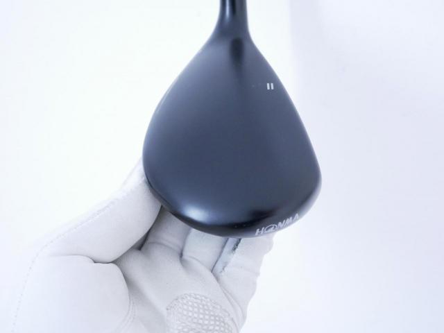 Fairway Wood : Honma : ไม้กระเทย Honma Tour World TW767 (รุ่นล่าสุด ออกปี 2025) Loft 18 ก้าน Honma Vizard EZ-TH 8 Flex S