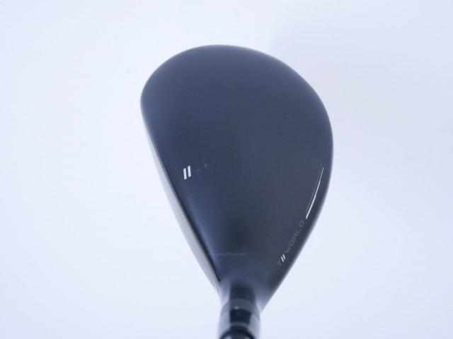 Fairway Wood : Honma : ไม้กระเทย Honma Tour World TW767 (รุ่นล่าสุด ออกปี 2025) Loft 18 ก้าน Honma Vizard EZ-TH 8 Flex S