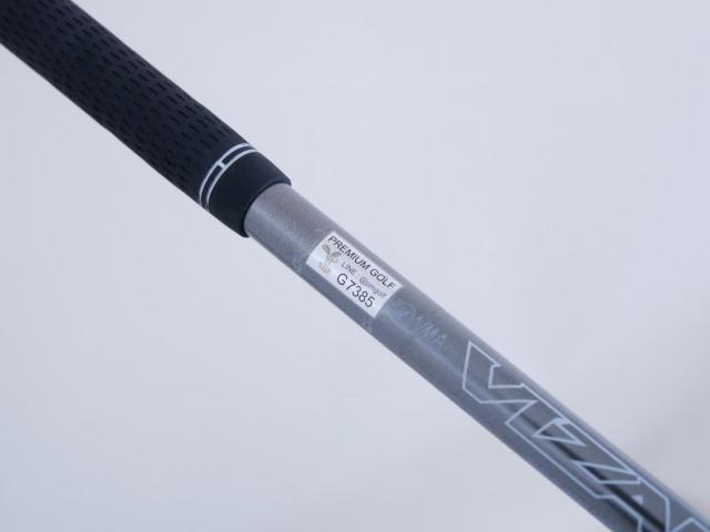 Fairway Wood : Honma : ไม้กระเทย Honma Tour World TW767 (รุ่นล่าสุด ออกปี 2025) Loft 18 ก้าน Honma Vizard EZ-TH 8 Flex S