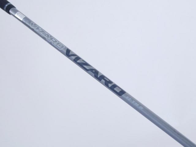 Fairway Wood : Honma : ไม้กระเทย Honma Tour World TW767 (รุ่นล่าสุด ออกปี 2025) Loft 18 ก้าน Honma Vizard EZ-TH 8 Flex S