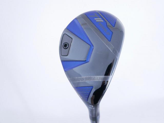 Fairway Wood : Honma : ไม้กระเทย Honma Tour World TW767 (รุ่นล่าสุด ออกปี 2025) Loft 21 ก้าน Honma Vizard EZ-TH 8 Flex S