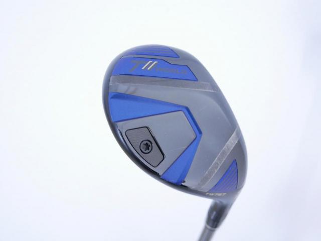Fairway Wood : Honma : ไม้กระเทย Honma Tour World TW767 (รุ่นล่าสุด ออกปี 2025) Loft 21 ก้าน Honma Vizard EZ-TH 8 Flex S