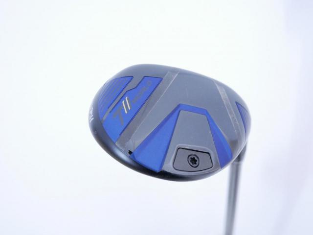 Fairway Wood : Honma : ไม้กระเทย Honma Tour World TW767 (รุ่นล่าสุด ออกปี 2025) Loft 21 ก้าน Honma Vizard EZ-TH 8 Flex S