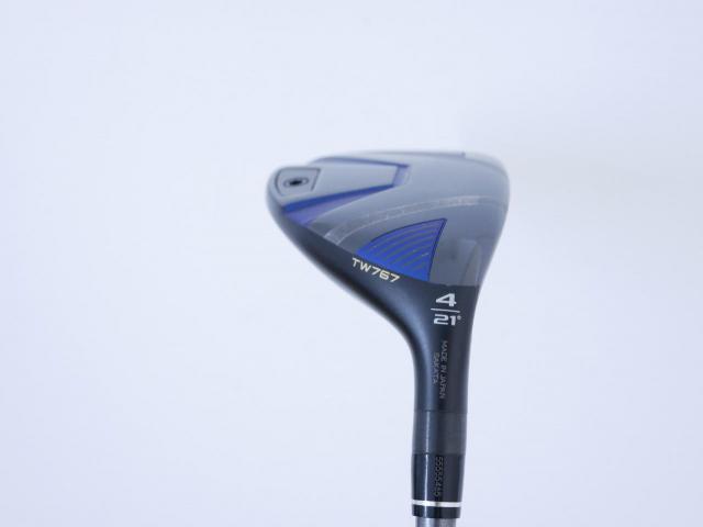 Fairway Wood : Honma : ไม้กระเทย Honma Tour World TW767 (รุ่นล่าสุด ออกปี 2025) Loft 21 ก้าน Honma Vizard EZ-TH 8 Flex S