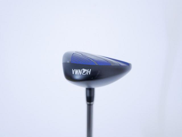 Fairway Wood : Honma : ไม้กระเทย Honma Tour World TW767 (รุ่นล่าสุด ออกปี 2025) Loft 21 ก้าน Honma Vizard EZ-TH 8 Flex S