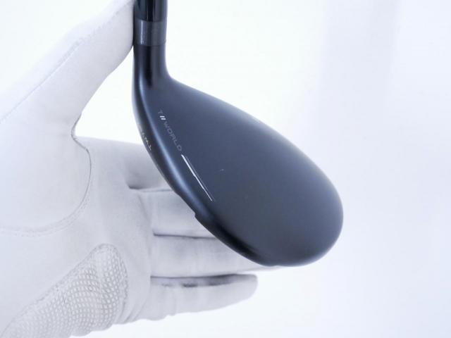 Fairway Wood : Honma : ไม้กระเทย Honma Tour World TW767 (รุ่นล่าสุด ออกปี 2025) Loft 21 ก้าน Honma Vizard EZ-TH 8 Flex S