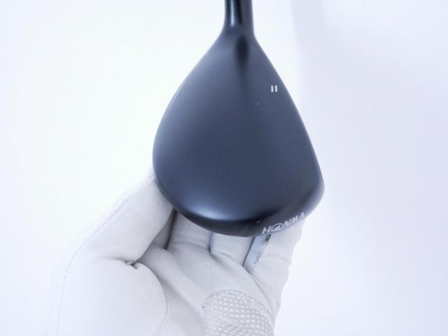 Fairway Wood : Honma : ไม้กระเทย Honma Tour World TW767 (รุ่นล่าสุด ออกปี 2025) Loft 21 ก้าน Honma Vizard EZ-TH 8 Flex S