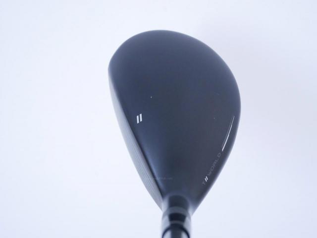 Fairway Wood : Honma : ไม้กระเทย Honma Tour World TW767 (รุ่นล่าสุด ออกปี 2025) Loft 21 ก้าน Honma Vizard EZ-TH 8 Flex S