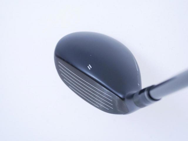 Fairway Wood : Honma : ไม้กระเทย Honma Tour World TW767 (รุ่นล่าสุด ออกปี 2025) Loft 21 ก้าน Honma Vizard EZ-TH 8 Flex S