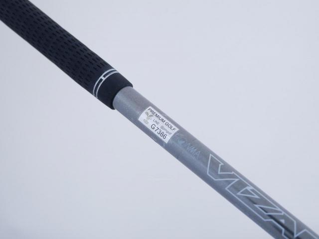 Fairway Wood : Honma : ไม้กระเทย Honma Tour World TW767 (รุ่นล่าสุด ออกปี 2025) Loft 21 ก้าน Honma Vizard EZ-TH 8 Flex S