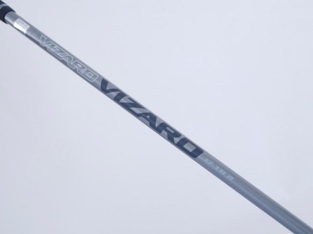 Fairway Wood : Honma : ไม้กระเทย Honma Tour World TW767 (รุ่นล่าสุด ออกปี 2025) Loft 21 ก้าน Honma Vizard EZ-TH 8 Flex S