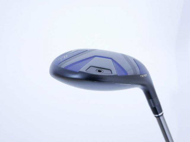 Fairway Wood : Honma : ไม้กระเทย Honma Tour World TW767 (รุ่นล่าสุด ออกปี 2025) Loft 24 ก้าน Honma Vizard EZ-TH 8 Flex S