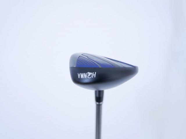 Fairway Wood : Honma : ไม้กระเทย Honma Tour World TW767 (รุ่นล่าสุด ออกปี 2025) Loft 24 ก้าน Honma Vizard EZ-TH 8 Flex S