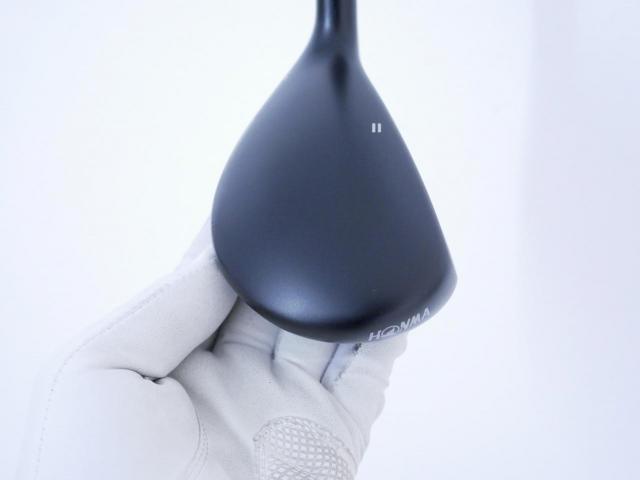 Fairway Wood : Honma : ไม้กระเทย Honma Tour World TW767 (รุ่นล่าสุด ออกปี 2025) Loft 24 ก้าน Honma Vizard EZ-TH 8 Flex S