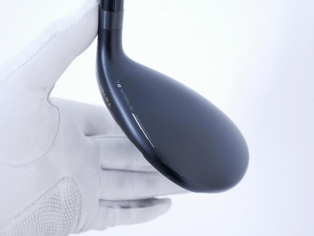 Fairway Wood : Honma : ไม้กระเทย Honma Tour World TW767 (รุ่นล่าสุด ออกปี 2025) Loft 24 ก้าน Honma Vizard EZ-TH 8 Flex S