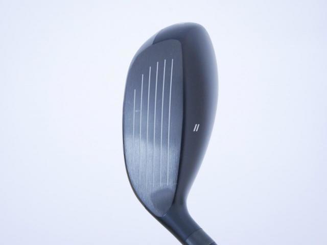 Fairway Wood : Honma : ไม้กระเทย Honma Tour World TW767 (รุ่นล่าสุด ออกปี 2025) Loft 24 ก้าน Honma Vizard EZ-TH 8 Flex S