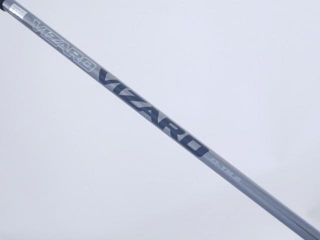 Fairway Wood : Honma : ไม้กระเทย Honma Tour World TW767 (รุ่นล่าสุด ออกปี 2025) Loft 24 ก้าน Honma Vizard EZ-TH 8 Flex S