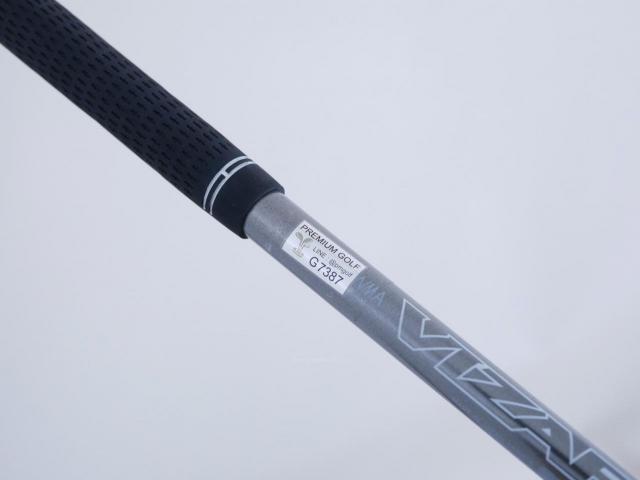 Fairway Wood : Honma : ไม้กระเทย Honma Tour World TW767 (รุ่นล่าสุด ออกปี 2025) Loft 24 ก้าน Honma Vizard EZ-TH 8 Flex S