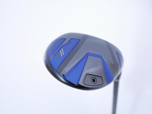 Fairway Wood : Honma : ไม้กระเทย Honma Tour World TW767 (รุ่นล่าสุด ออกปี 2025) Loft 21 ก้าน Honma Vizard EZ-C Flex S