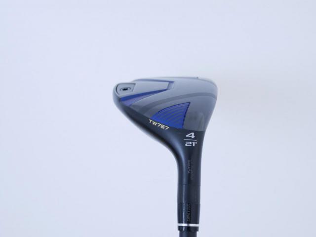 Fairway Wood : Honma : ไม้กระเทย Honma Tour World TW767 (รุ่นล่าสุด ออกปี 2025) Loft 21 ก้าน Honma Vizard EZ-C Flex S