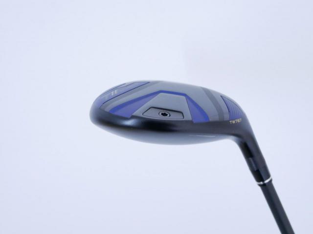 Fairway Wood : Honma : ไม้กระเทย Honma Tour World TW767 (รุ่นล่าสุด ออกปี 2025) Loft 21 ก้าน Honma Vizard EZ-C Flex S