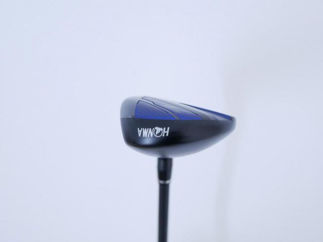 Fairway Wood : Honma : ไม้กระเทย Honma Tour World TW767 (รุ่นล่าสุด ออกปี 2025) Loft 21 ก้าน Honma Vizard EZ-C Flex S