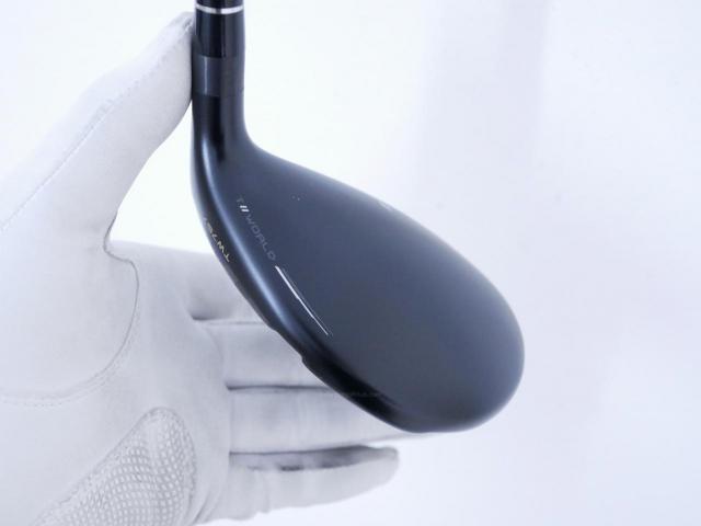 Fairway Wood : Honma : ไม้กระเทย Honma Tour World TW767 (รุ่นล่าสุด ออกปี 2025) Loft 21 ก้าน Honma Vizard EZ-C Flex S