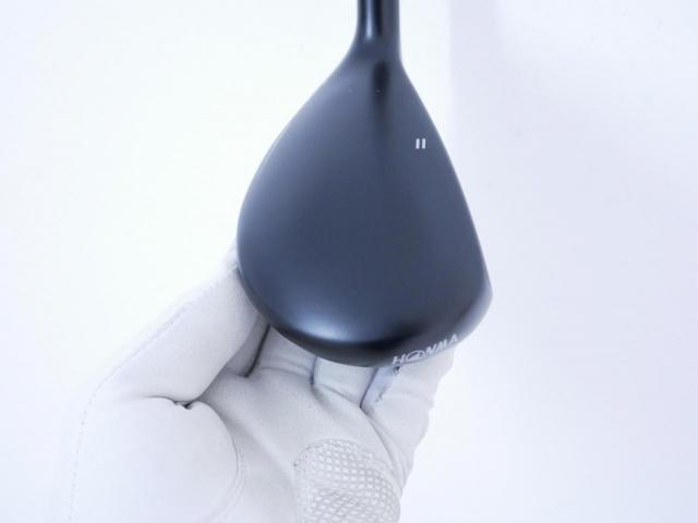 Fairway Wood : Honma : ไม้กระเทย Honma Tour World TW767 (รุ่นล่าสุด ออกปี 2025) Loft 21 ก้าน Honma Vizard EZ-C Flex S