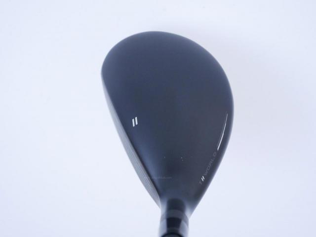 Fairway Wood : Honma : ไม้กระเทย Honma Tour World TW767 (รุ่นล่าสุด ออกปี 2025) Loft 21 ก้าน Honma Vizard EZ-C Flex S