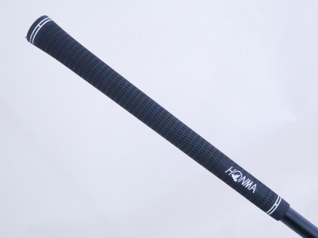 Fairway Wood : Honma : ไม้กระเทย Honma Tour World TW767 (รุ่นล่าสุด ออกปี 2025) Loft 21 ก้าน Honma Vizard EZ-C Flex S