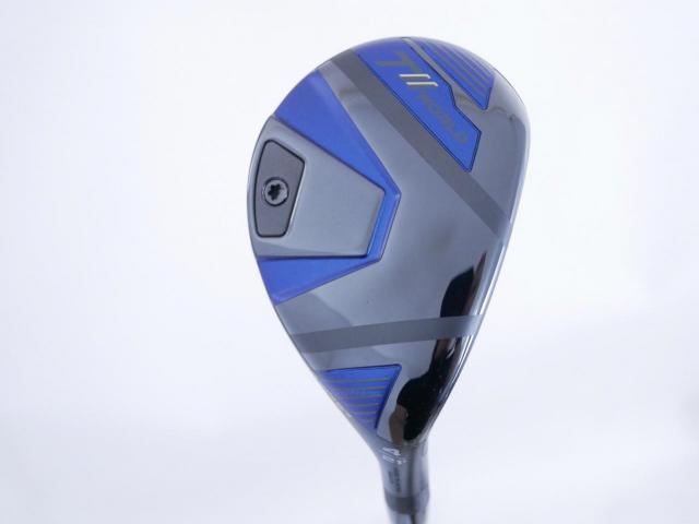 Fairway Wood : Honma : ไม้กระเทย Honma Tour World TW767 (รุ่นล่าสุด ออกปี 2025) Loft 21 ก้าน Honma Vizard EZ-C Flex S