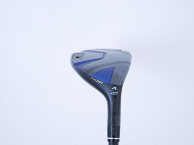 Fairway Wood : Honma : ไม้กระเทย Honma Tour World TW767 (รุ่นล่าสุด ออกปี 2025) Loft 21 ก้าน Honma Vizard EZ-C Flex S