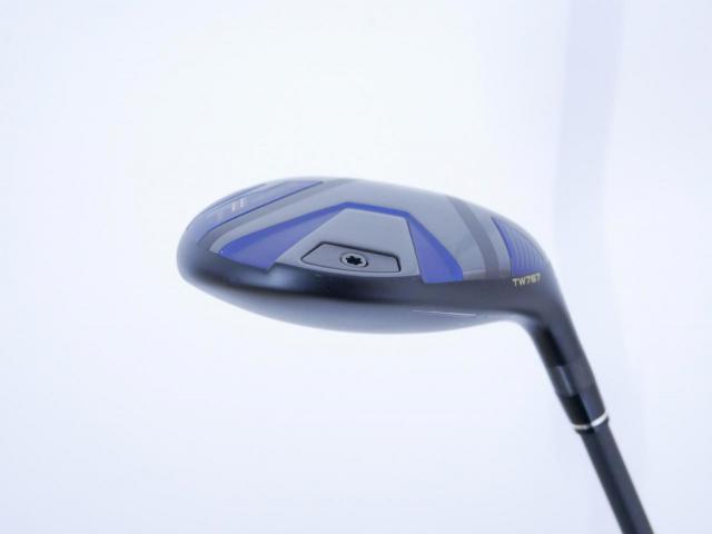 Fairway Wood : Honma : ไม้กระเทย Honma Tour World TW767 (รุ่นล่าสุด ออกปี 2025) Loft 21 ก้าน Honma Vizard EZ-C Flex S