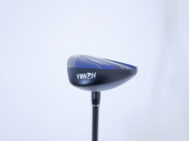 Fairway Wood : Honma : ไม้กระเทย Honma Tour World TW767 (รุ่นล่าสุด ออกปี 2025) Loft 21 ก้าน Honma Vizard EZ-C Flex S
