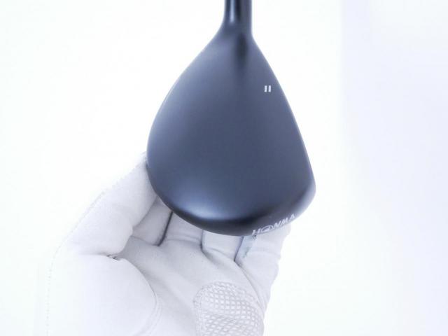 Fairway Wood : Honma : ไม้กระเทย Honma Tour World TW767 (รุ่นล่าสุด ออกปี 2025) Loft 21 ก้าน Honma Vizard EZ-C Flex S