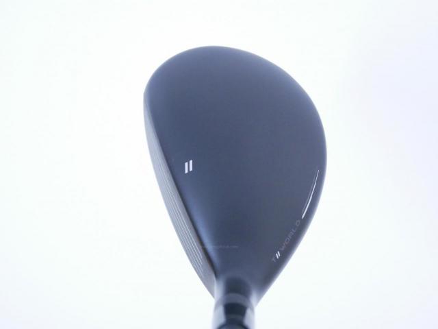 Fairway Wood : Honma : ไม้กระเทย Honma Tour World TW767 (รุ่นล่าสุด ออกปี 2025) Loft 21 ก้าน Honma Vizard EZ-C Flex S