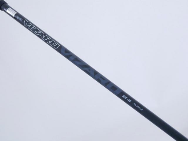 Fairway Wood : Honma : ไม้กระเทย Honma Tour World TW767 (รุ่นล่าสุด ออกปี 2025) Loft 21 ก้าน Honma Vizard EZ-C Flex S