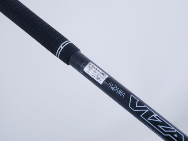 Fairway Wood : Honma : ไม้กระเทย Honma Tour World TW767 (รุ่นล่าสุด ออกปี 2025) Loft 21 ก้าน Honma Vizard EZ-C Flex S