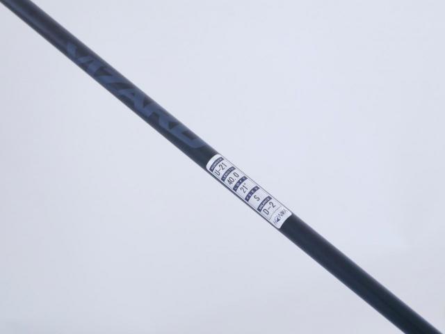 Fairway Wood : Honma : ไม้กระเทย Honma Tour World TW767 (รุ่นล่าสุด ออกปี 2025) Loft 21 ก้าน Honma Vizard EZ-C Flex S