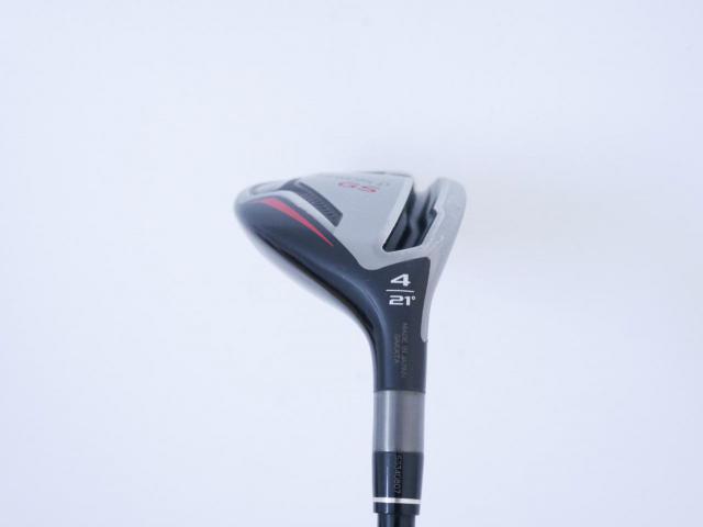 Fairway Wood : Honma : ไม้กระเทย Honma Tour World GS (ออกปี 2021) Loft 21 ก้าน Honma Speedtuned 48 Flex SR