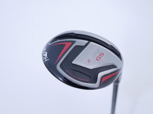Fairway Wood : Honma : ไม้กระเทย Honma Tour World GS (ออกปี 2021) Loft 21 ก้าน Honma Speedtuned 48 Flex SR