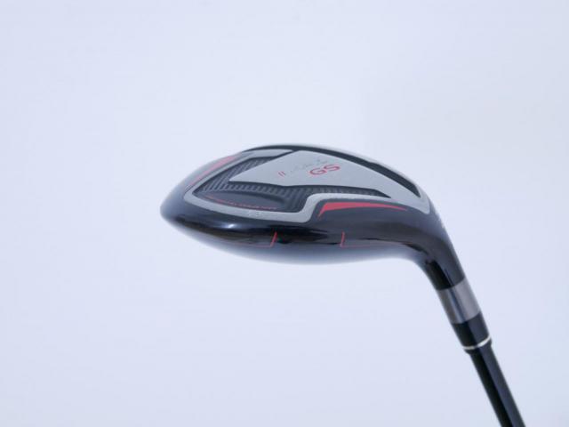 Fairway Wood : Honma : ไม้กระเทย Honma Tour World GS (ออกปี 2021) Loft 21 ก้าน Honma Speedtuned 48 Flex SR
