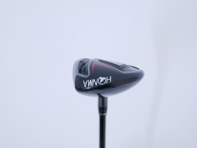 Fairway Wood : Honma : ไม้กระเทย Honma Tour World GS (ออกปี 2021) Loft 21 ก้าน Honma Speedtuned 48 Flex SR