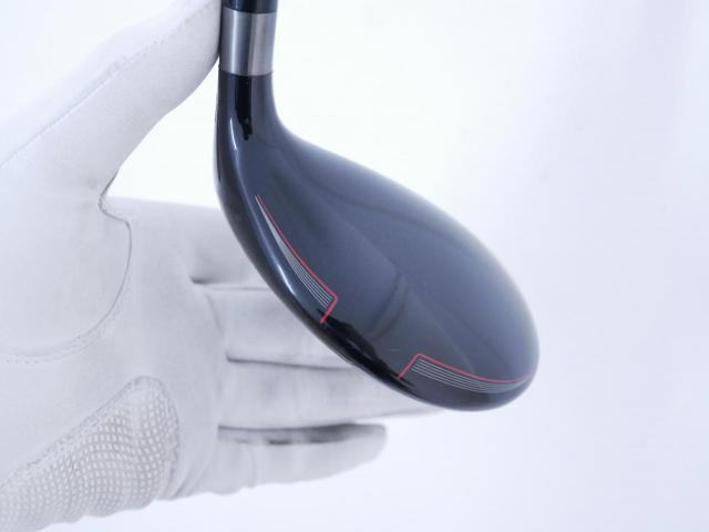 Fairway Wood : Honma : ไม้กระเทย Honma Tour World GS (ออกปี 2021) Loft 21 ก้าน Honma Speedtuned 48 Flex SR