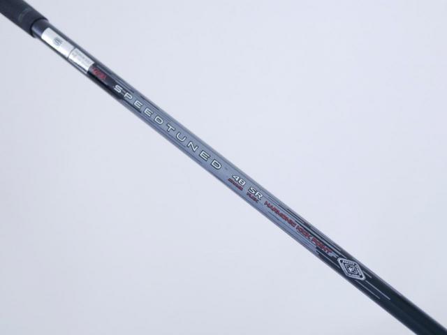 Fairway Wood : Honma : ไม้กระเทย Honma Tour World GS (ออกปี 2021) Loft 21 ก้าน Honma Speedtuned 48 Flex SR