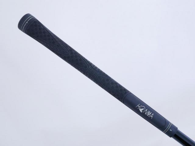 Fairway Wood : Honma : ไม้กระเทย Honma Tour World GS (ออกปี 2021) Loft 21 ก้าน Honma Speedtuned 48 Flex SR