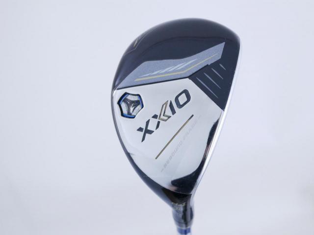 Fairway Wood : xxio : ไม้กระเทย XXIO 13 (ออกปี 2024) Loft 20 ก้าน MP-1300 Flex R