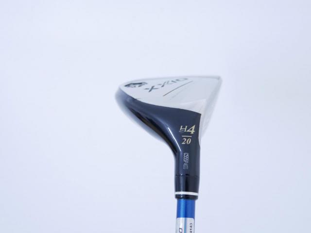 Fairway Wood : xxio : ไม้กระเทย XXIO 13 (ออกปี 2024) Loft 20 ก้าน MP-1300 Flex R
