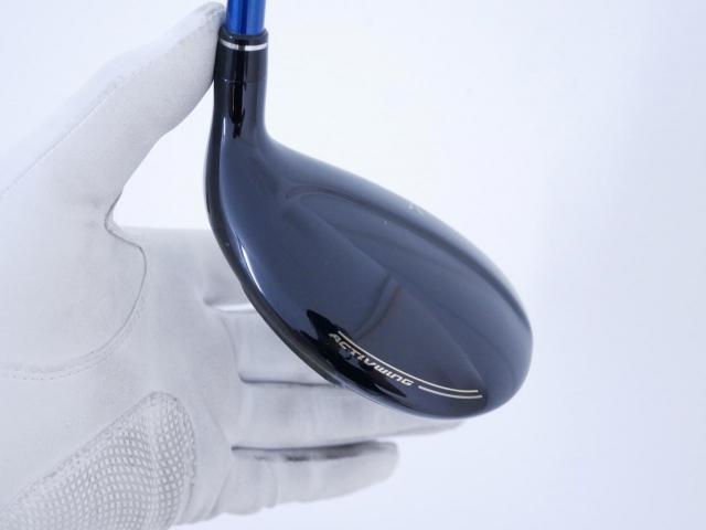 Fairway Wood : xxio : ไม้กระเทย XXIO 13 (ออกปี 2024) Loft 20 ก้าน MP-1300 Flex R